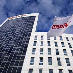 Eneco en Energie VanOns op vingers getikt vanwege CO2-compensatiebeloften