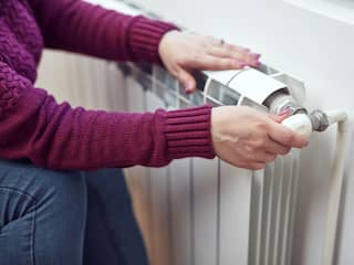 verwarming warmte