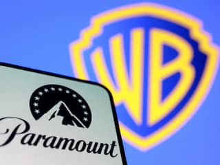 Paramount belooft dertig films per jaar uit te brengen na overname Warner Bros.