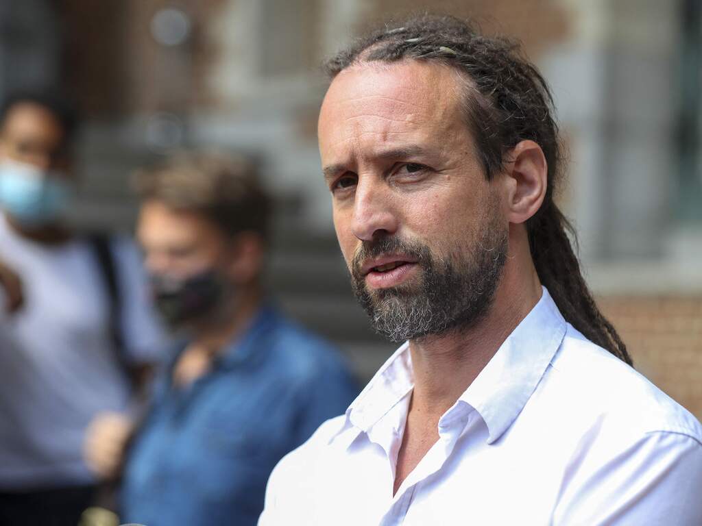 Rechter veegt zaak van Willem Engel tegen Belgische viroloog van tafel