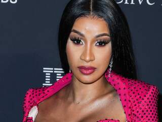 Cardi B | NU - Het laatste nieuws het eerst op NU.nl