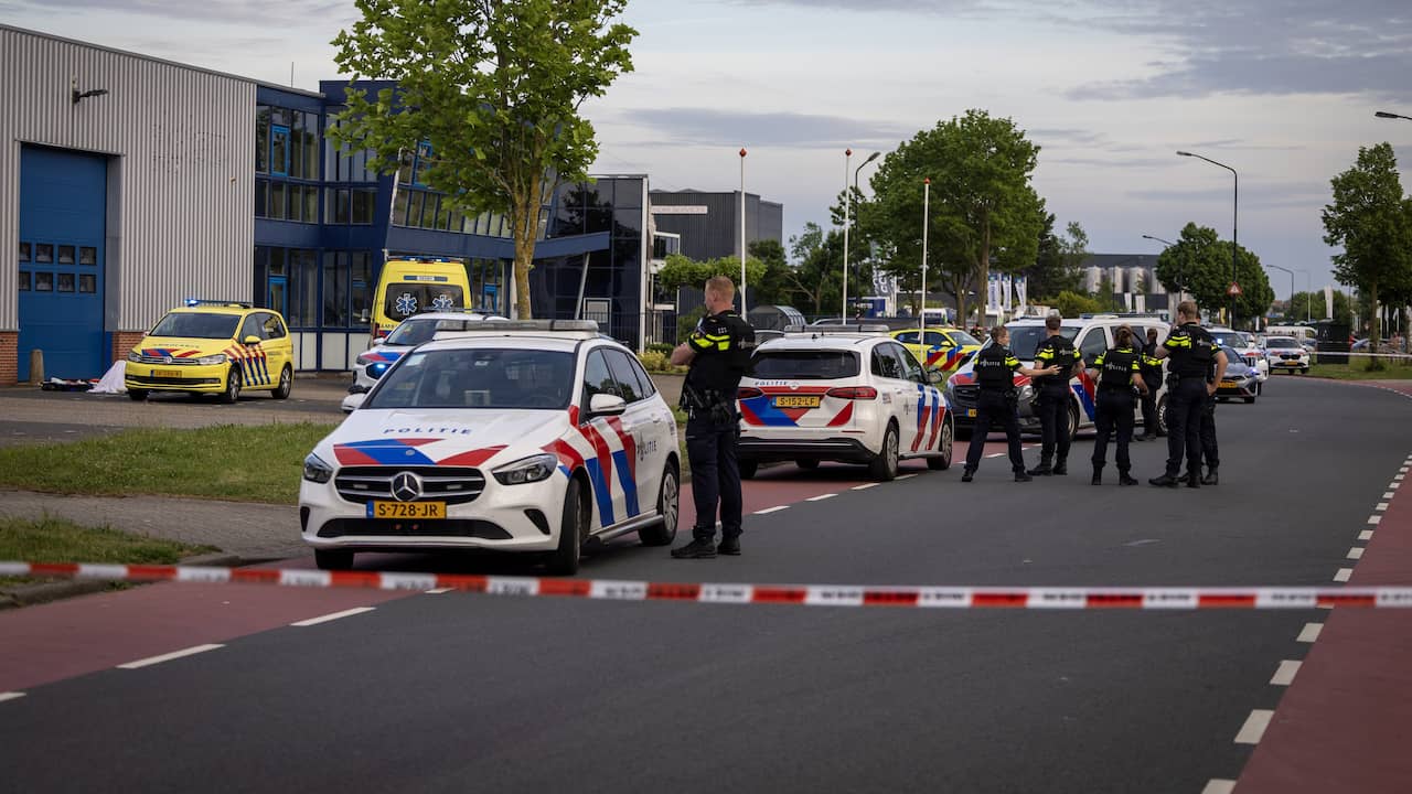 Dode bij geweldsmisdrijf in Heerhugowaard is 52-jarige Brit