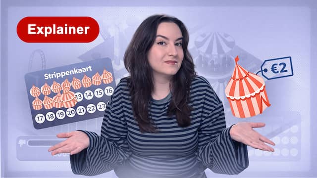 Pretpark introduceert betalen per attractie: wat ben je kwijt?