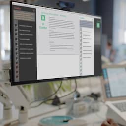 ChatGPT is populair onder jongvolwassenen: bijna de helft gebruikt de AI-chatbot