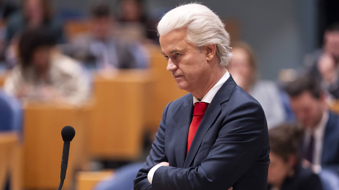 'Strengste asielbeleid ooit' wankelt in Eerste Kamer door draai van PVV ...
