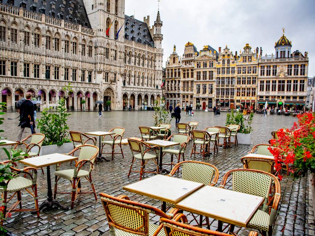 Belgische staat moet fundament onder coronawet binnen 30 dagen verstevigen