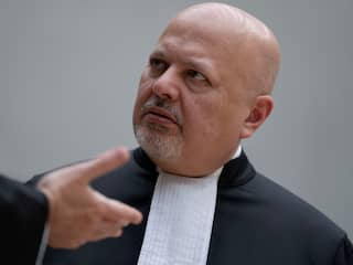 Hoofdaanklager ICC geschorst na vermeend wangedrag, leden stemmen over lot
