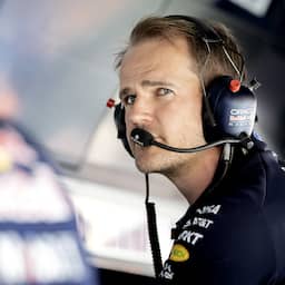 Verstappen heeft in Hart opvolger van race-engineer Lambiase gevonden