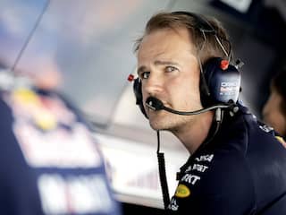 Verstappen heeft in Hart opvolger van race-engineer Lambiase gevonden