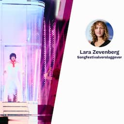 Songfestival-update: Claude stijgt bij bookmakers en repetities gaan flink mis