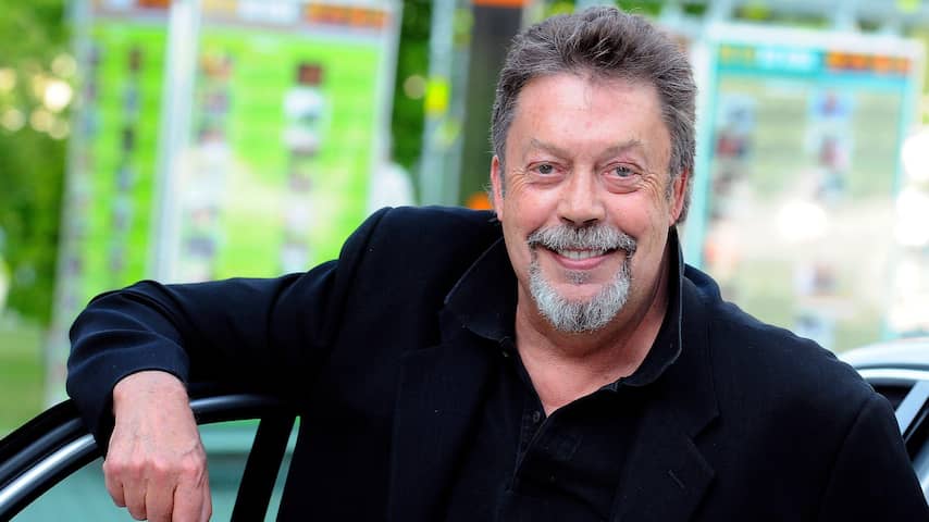 Rocky Horror Picture Show- en IT-acteur Tim Curry (80) overleden