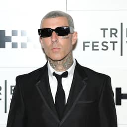 Travis Barker put meat in his pants before telling his parents he was vegan