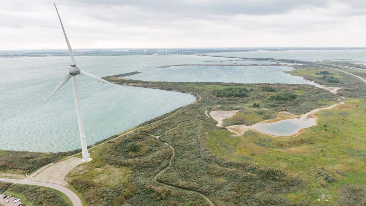 Deltapark Neeltje Jans in Vrouwenpolder opent 22 juni de deuren weer