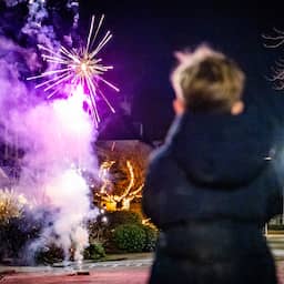 Plastisch chirurgen zien explosieve stijging vuurwerkslachtoffers: 'Veel amputaties'