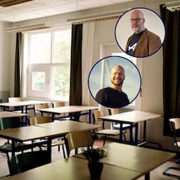 NU+ | AI niet meer weg te denken uit klaslokalen:‘Geen lege hulsjes opleiden’