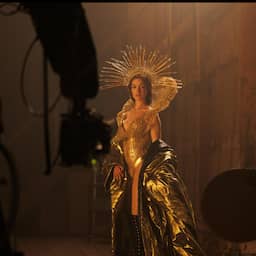 Mother Mary review roundup: 'A 112-minute haunting perfume commercial'