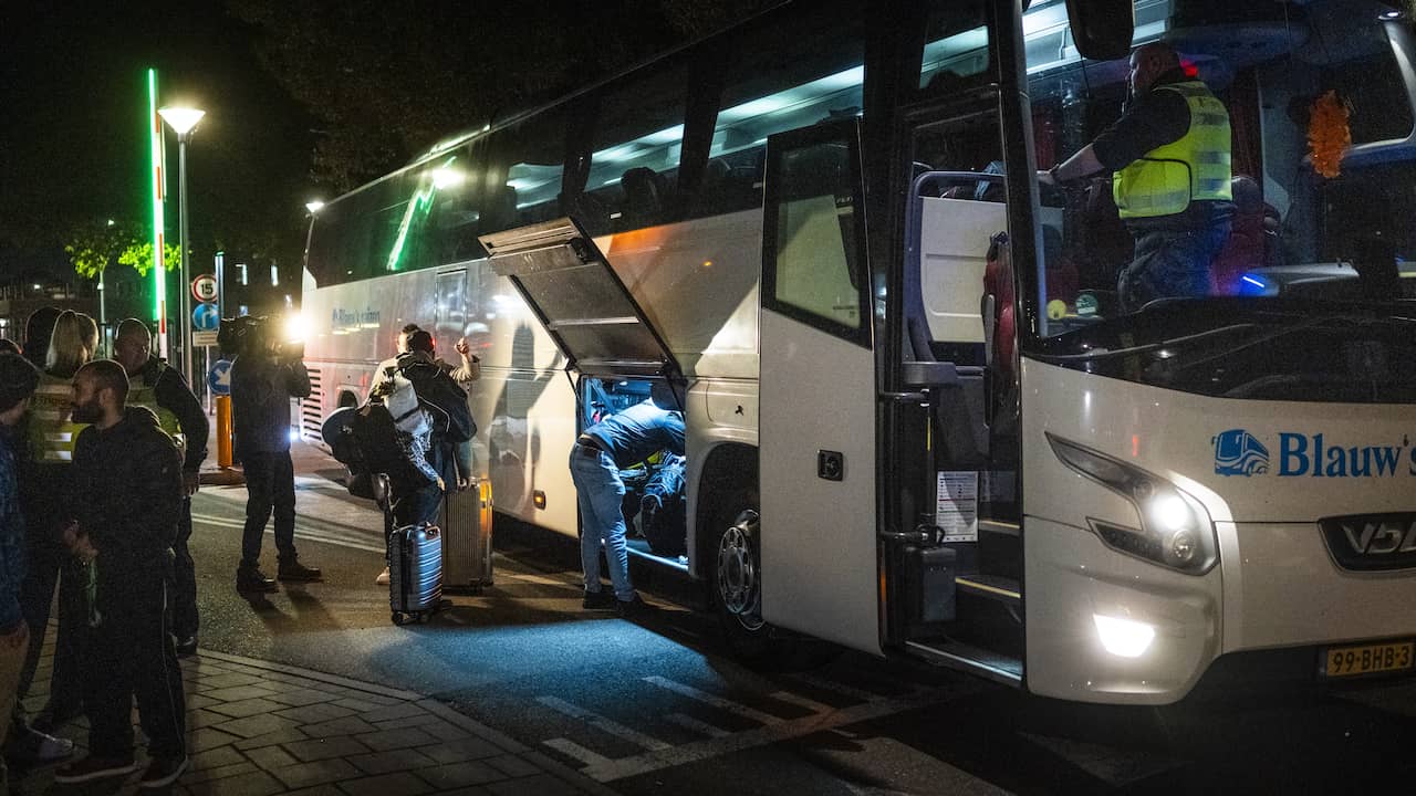 Stadskanaal regelt opnieuw tijdelijke nachtopvang voor asielzoekers uit Ter Apel