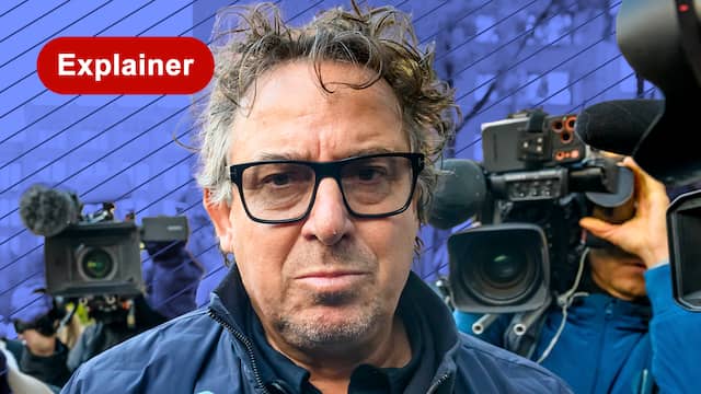 Borsato ging los in rechtszaal: 'Deze kant van Marco kennen we niet'