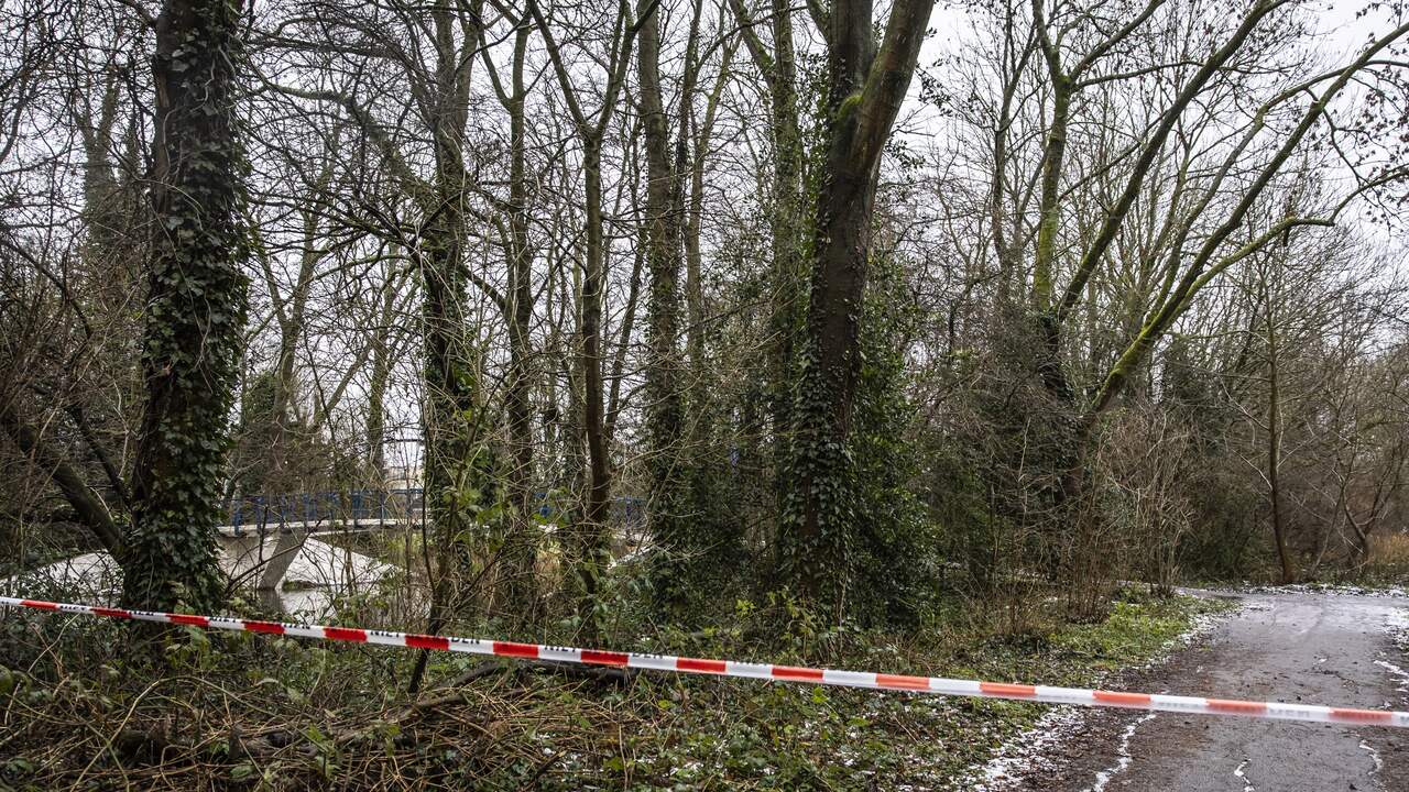 Foto bij Verdachte dubbele moord op Syriërs zegt ontoerekeningsvatbaar te zijn verklaard