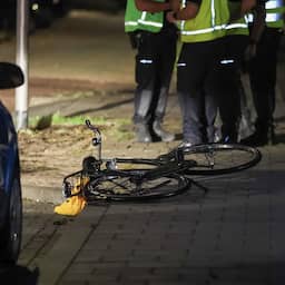 Man vast voor doorrijden na ongeluk waarbij fietser (82) omkwam in Oss