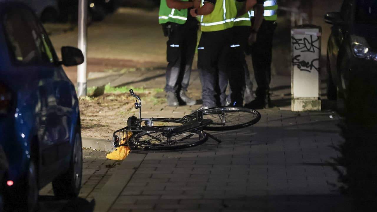 Man vast voor doorrijden na ongeluk waarbij fietser (82) omkwam in Oss