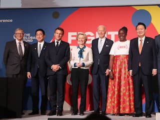 50 landen zeggen ruim 14 miljard euro toe voor bestrijding dodelijkste ziektes