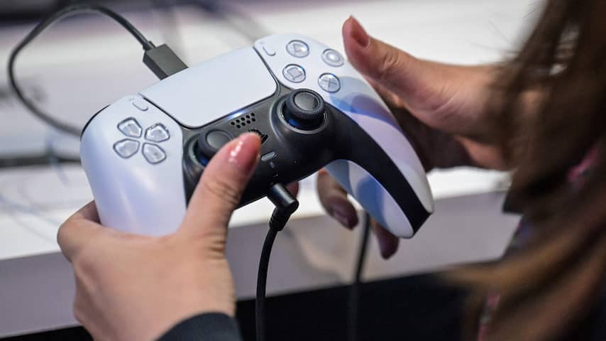 Nieuwe PlayStation-games verschijnen straks niet meer fysiek op disc