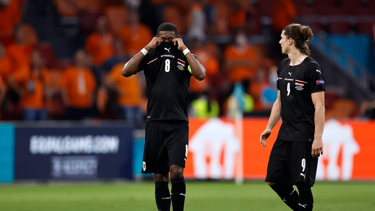 Langs het veld heeft Nederland het EK 2020 bijna gewonnen | Economie