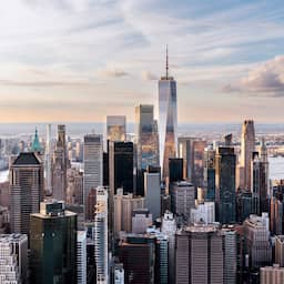 New York verwacht door Trump miljoenen buitenlandse toeristen minder