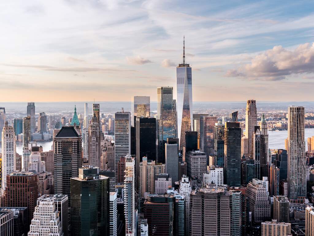 New York verwacht door Trump miljoenen buitenlandse toeristen minder