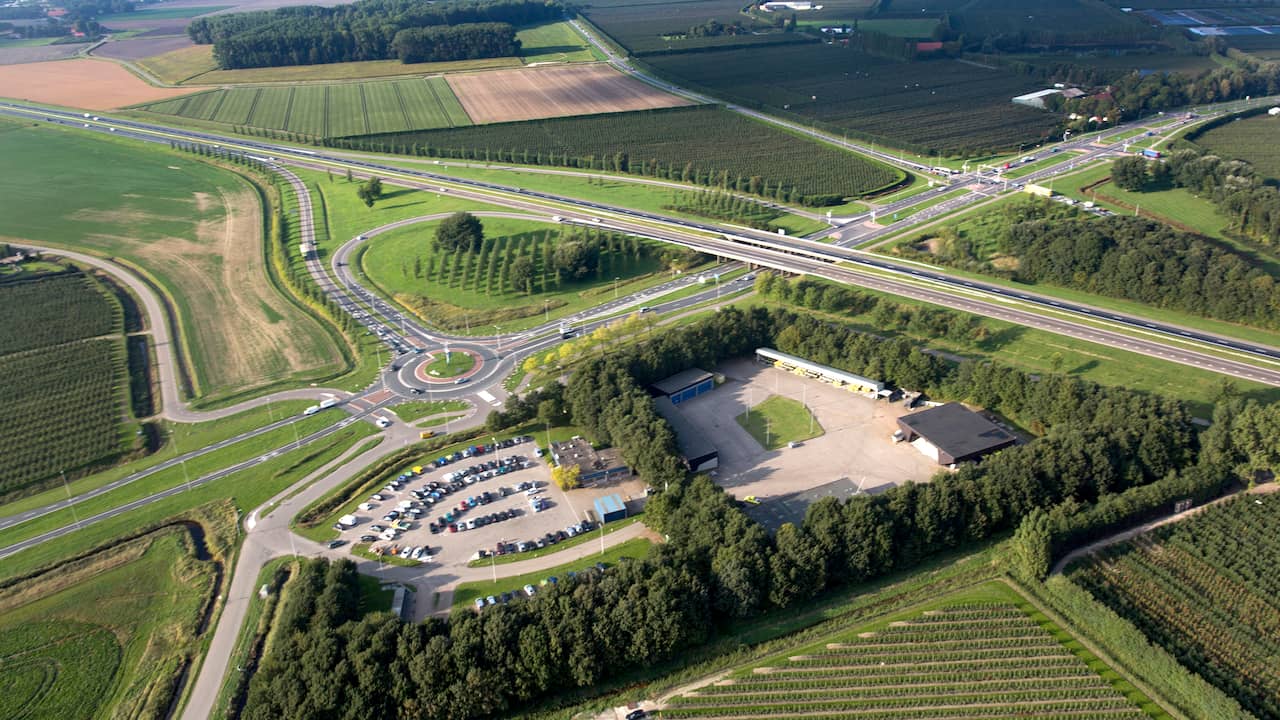 Bijeenkomsten over welzijn in Kapelle
