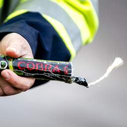 NU+ | Water was géén oplossing voor vuurwerk in Maarheeze: dit wel