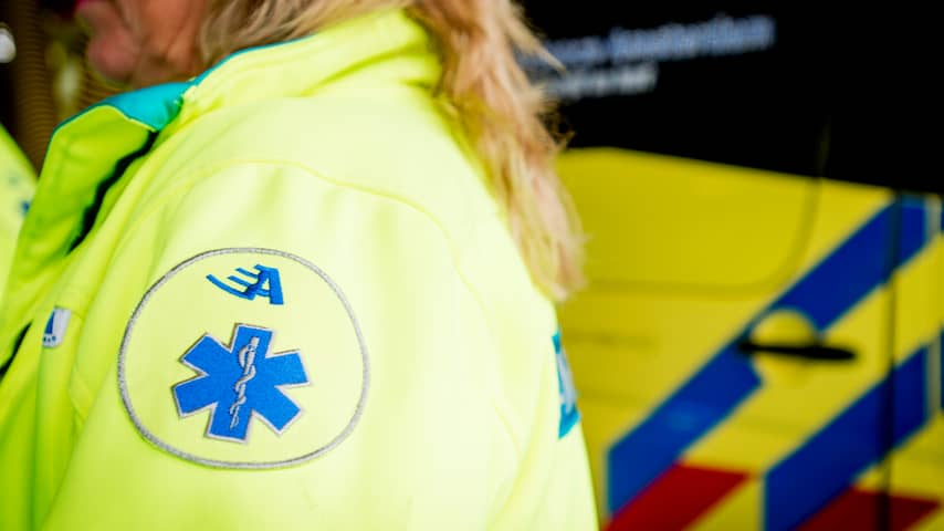 Foto bij Man omgekomen bij schietincident in Roermond, nog geen verdachten opgepakt