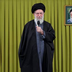 Live Iran | Raad van Experts online bijeen om opvolger Khamenei te kiezen