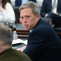 Amerikaanse onderminister en 'droneman' Driscoll stapt op na spanningen met Hegseth