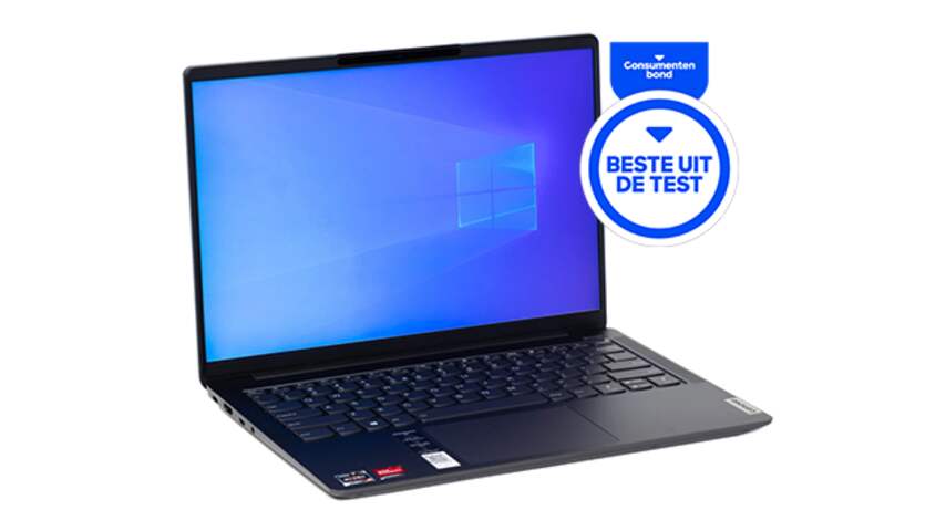 Getest: Dit is de beste laptop van 14 inch en kleiner | Tech | NU.nl