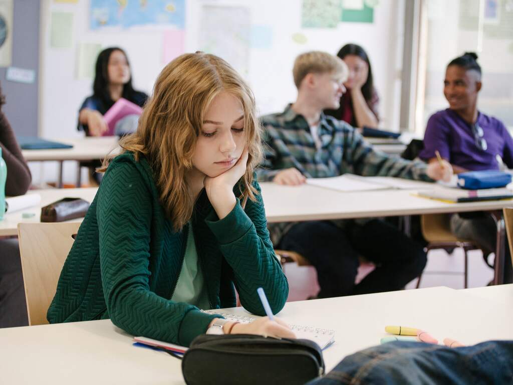Inspectie ziet zorgelijke ontwikkeling in onderwijs: grote verschillen tussen scholen