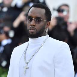 Sean ‘Diddy’ Combs ziet af van poging om op borgtocht vrijgelaten te worden
