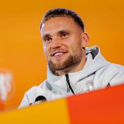 Verbruggen eerste keeper Oranje op WK, rechtsback Wieffer start in uitzwaaiduel