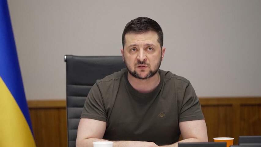 Oekraïne wil praten over neutraliteit: 'We zijn er klaar voor'