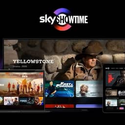SkyShowtime stopt mogelijk in Nederland
