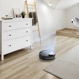 Robotstofzuiger slurpt niet alleen stof, maar soms ook privacy van eigenaar op