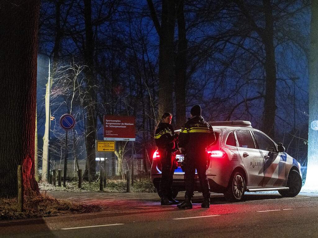 24-jarige man terecht na ontvoering eerder dit weekend in Breda