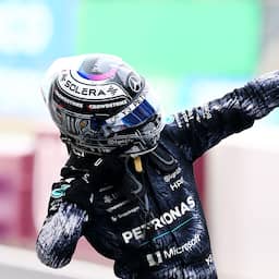 Antonelli durft nog niet te dromen van wereldtitel F1: 'Nog een lange weg te gaan'