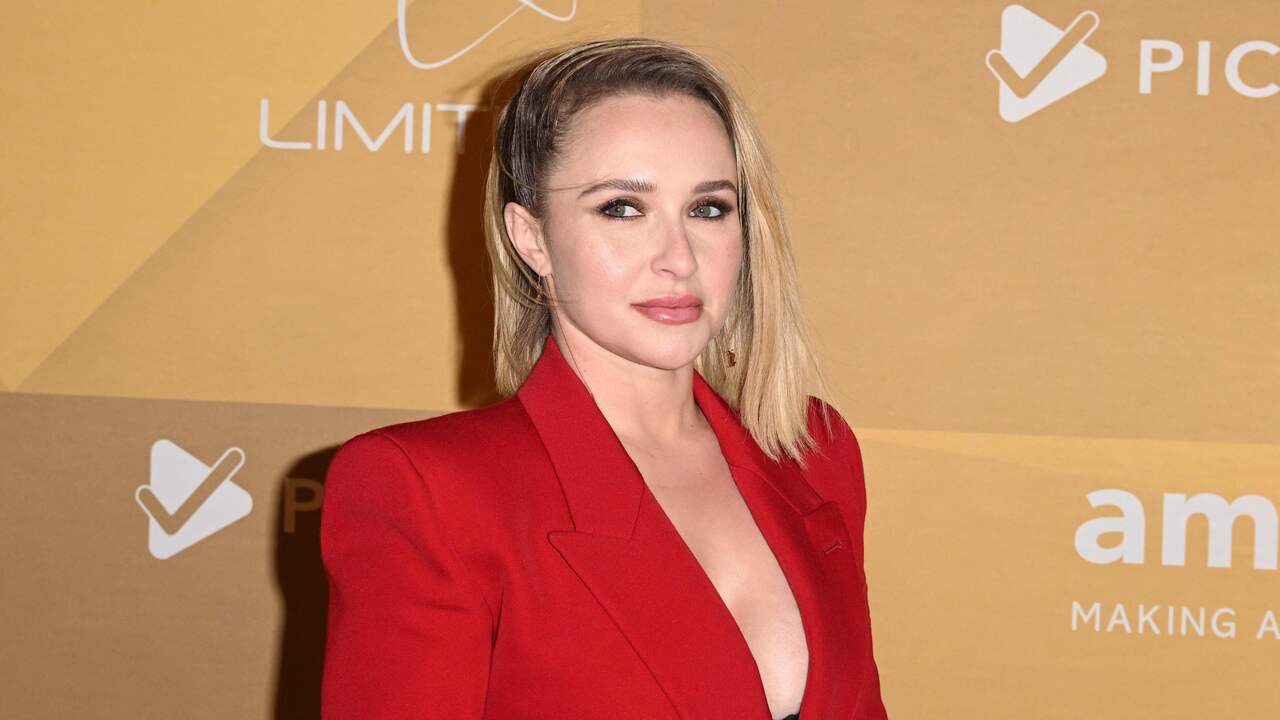 Foto bij Actrice Hayden Panettiere overleed aan combinatie van drugs en medicijnen