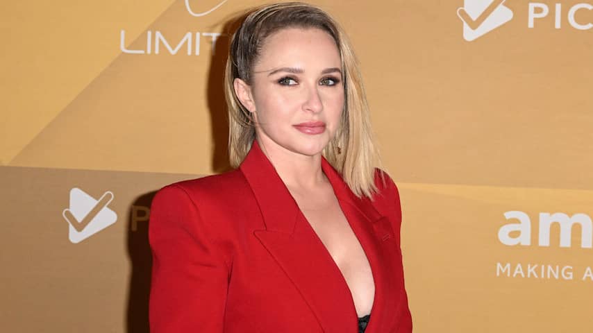 Actrice Hayden Panettiere overleed aan combinatie van drugs en medicijnen