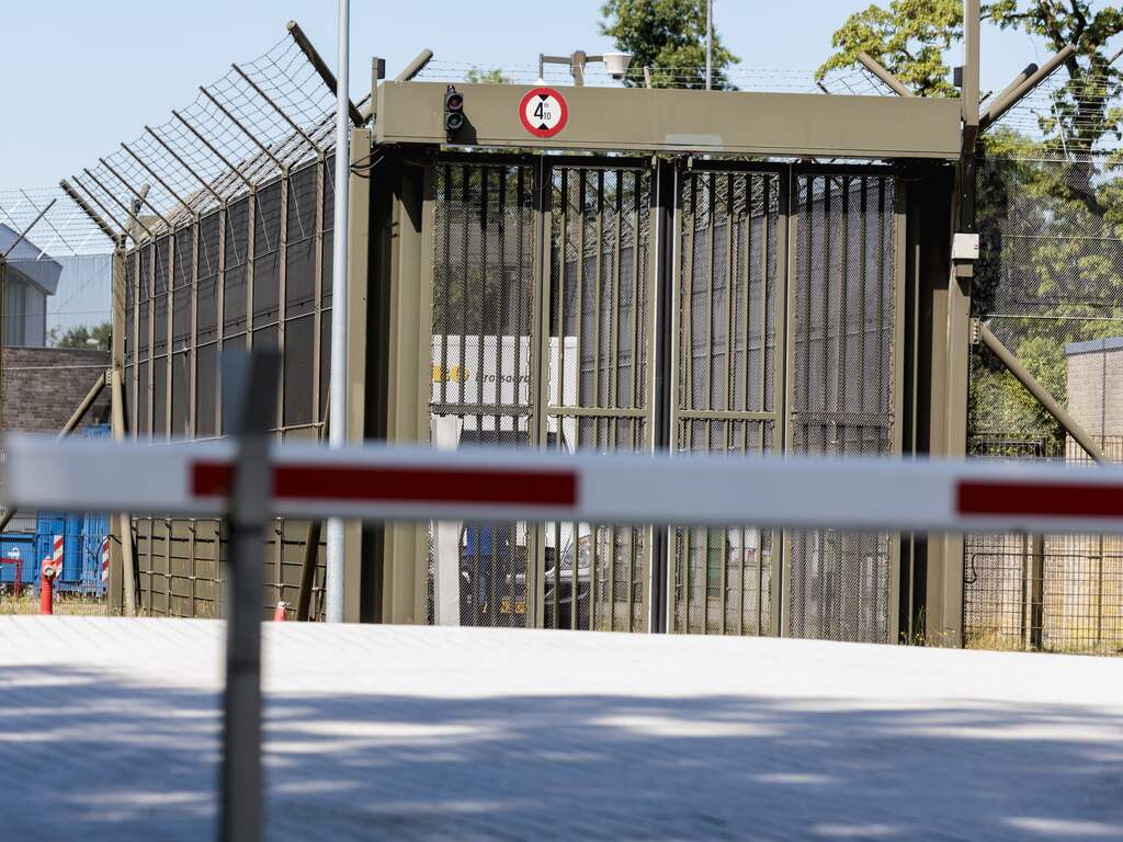 Dit jaar al dubbel zoveel betaald aan tbs'ers die moeten wachten op plek in kliniek