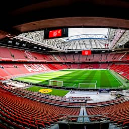 Duel om Europese Super Cup volgend jaar in Nederland: ArenA krijgt de primeur