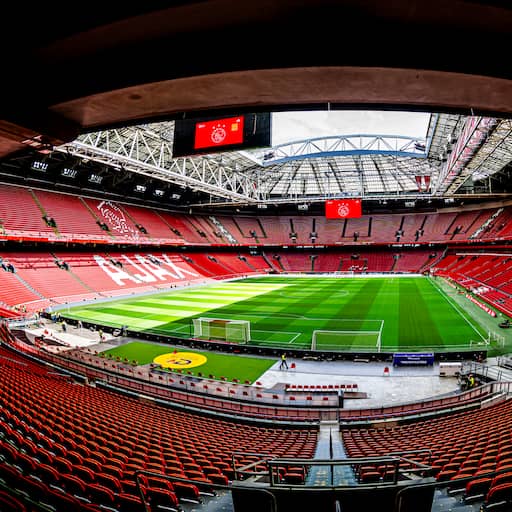 Illustratie bij: Duel om Europese Super Cup volgend jaar in Nederland: ArenA krijgt de primeur