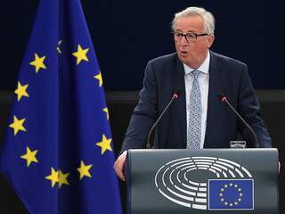 jean-claude juncker | NU - Het laatste nieuws het eerst op NU.nl